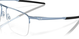 Oakley Voon Ox3026 Men Grey Squared Eyeglasses
