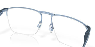Oakley Voon Ox3026 Men Grey Squared Eyeglasses