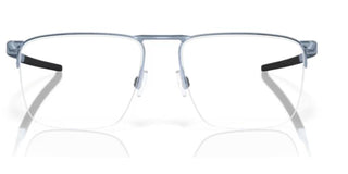 Oakley Voon Ox3026 Men Grey Squared Eyeglasses