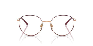 Vogue VO 280T women Red Eyeglasses