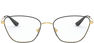 Vogue VO 4163 women Black Butterfly Eyeglasses