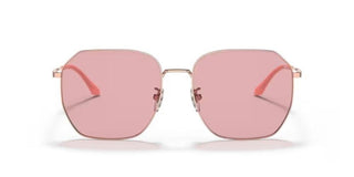 Vogue VO 4215SD women Rose gold Other Sunglasses