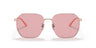 Rose gold