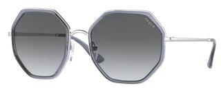 Vogue VO 4224S women Blue Other Sunglasses