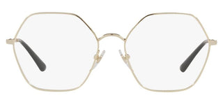 Vogue VO 4226 women Gold Geometric Eyeglasses