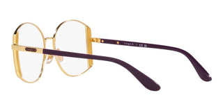 Vogue VO 4269 women Gold Geometric Eyeglasses