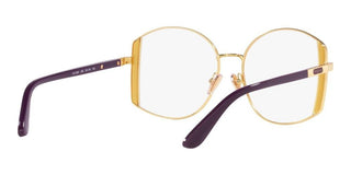 Vogue VO 4269 women Gold Geometric Eyeglasses