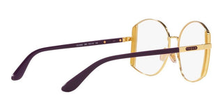 Vogue VO 4269 women Gold Geometric Eyeglasses