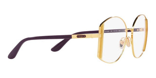 Vogue VO 4269 women Gold Geometric Eyeglasses
