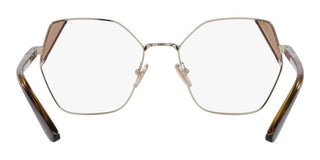 Vogue VO 4270 women Gold Butterfly Eyeglasses