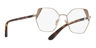 Vogue VO 4270 women Gold Butterfly Eyeglasses