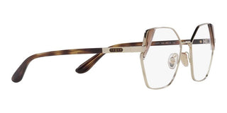 Vogue VO 4270 women Gold Butterfly Eyeglasses