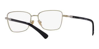 Vogue VO 4271B women Gold Butterfly Eyeglasses