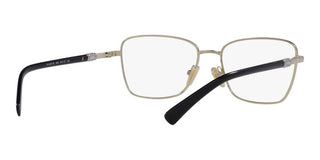 Vogue VO 4271B women Gold Butterfly Eyeglasses