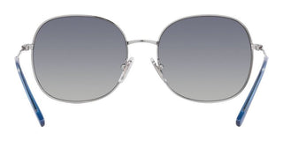 Vogue VO 4272S women Silver Round Sunglasses