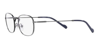 Vogue VO 4275 men Silver Geometric Eyeglasses