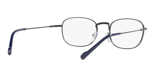 Vogue VO 4275 men Silver Geometric Eyeglasses