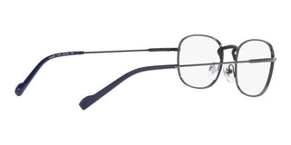 Vogue VO 4275 men Silver Geometric Eyeglasses