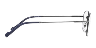 Vogue VO 4275 men Silver Geometric Eyeglasses