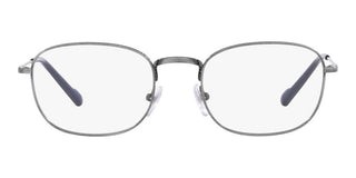 Vogue VO 4275 men Silver Geometric Eyeglasses