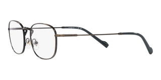 Vogue VO 4275 men Gold Geometric Eyeglasses