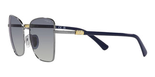 Vogue VO 4277SB women Grey Butterfly Sunglasses
