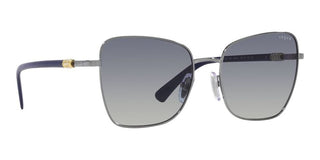 Vogue VO 4277SB women Grey Butterfly Sunglasses