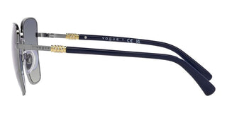 Vogue VO 4277SB women Grey Butterfly Sunglasses