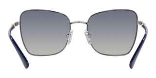 Vogue VO 4277SB women Grey Butterfly Sunglasses