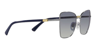 Vogue VO 4277SB women Grey Butterfly Sunglasses