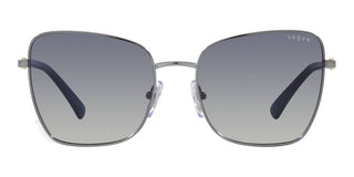 Vogue VO 4277SB women Grey Butterfly Sunglasses