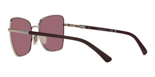 Vogue VO 4277SB women Gold Butterfly Sunglasses