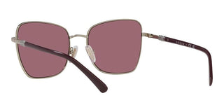 Vogue VO 4277SB women Gold Butterfly Sunglasses