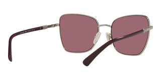 Vogue VO 4277SB women Gold Butterfly Sunglasses