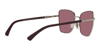 Vogue VO 4277SB women Gold Butterfly Sunglasses