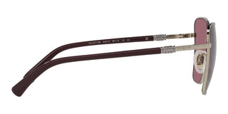 Vogue VO 4277SB women Gold Butterfly Sunglasses