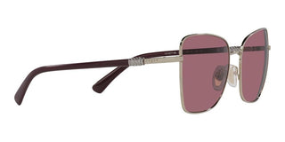 Vogue VO 4277SB women Gold Butterfly Sunglasses