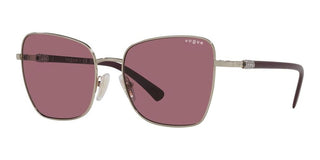 Vogue VO 4277SB women Gold Butterfly Sunglasses