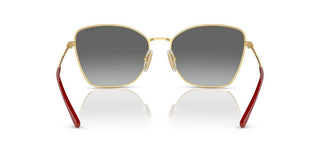 Vogue VO 4279S women Gold Butterfly Sunglasses