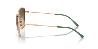 Vogue VO 4279S women Rose gold Butterfly Sunglasses