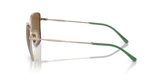 Vogue VO 4279S women Brown Butterfly Sunglasses