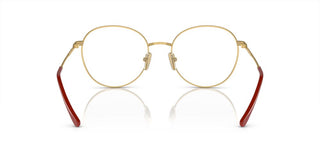 Vogue VO 4280 women Red Geometric Eyeglasses