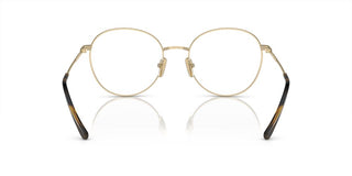 Vogue VO 4280 women Havana Geometric Eyeglasses