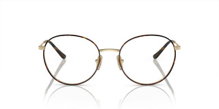 Vogue VO 4280 women Havana Geometric Eyeglasses