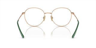 Vogue VO 4280 women Rose gold Geometric Eyeglasses