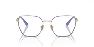 Vogue VO 4283 women Gold Geometric Eyeglasses