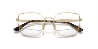 Vogue VO 4283 women Gold Geometric Eyeglasses