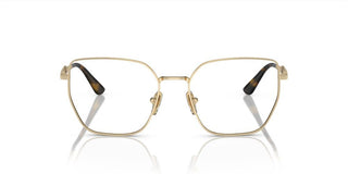 Vogue VO 4283 women Gold Geometric Eyeglasses