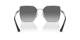Vogue VO 4284S women Silver Squared Sunglasses