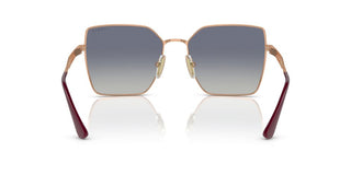 Vogue VO 4284S women Gold Squared Sunglasses